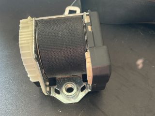 bontott OPEL ASTRA G Bal hátsó Biztonsági Öv