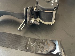 bontott OPEL ASTRA G Bal hátsó Biztonsági Öv