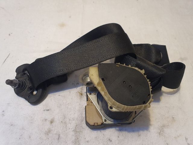 bontott OPEL ASTRA G Bal hátsó Biztonsági Öv