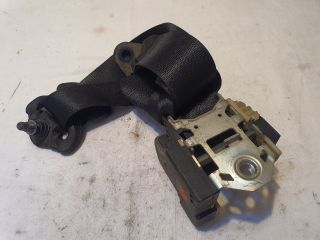 bontott OPEL ASTRA G Bal hátsó Biztonsági Öv