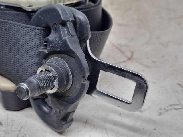 bontott OPEL ASTRA G Bal hátsó Biztonsági Öv