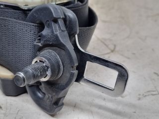 bontott OPEL ASTRA G Bal hátsó Biztonsági Öv