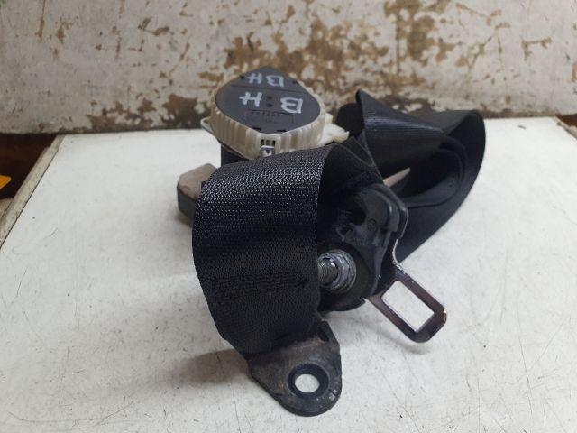 bontott OPEL ASTRA G Bal hátsó Biztonsági Öv