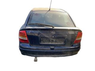 bontott OPEL ASTRA G Bal hátsó Csonkállvány Kerékaggyal
