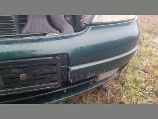 bontott OPEL ASTRA G Bal hátsó Első Dobbetét (Kerékjárati, Műanyag)