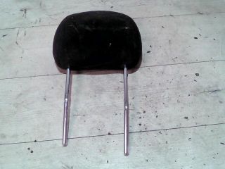 bontott OPEL ASTRA G Bal hátsó Fejtámla