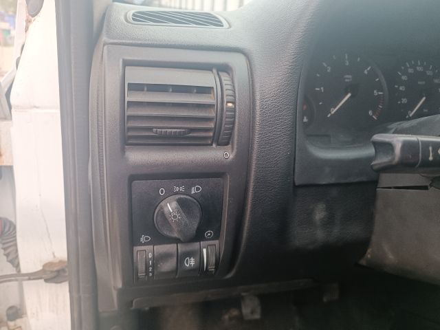 bontott OPEL ASTRA G Bal hátsó Fejtámla