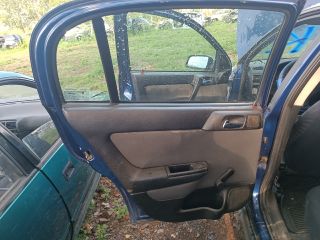 bontott OPEL ASTRA G Bal hátsó Fejtámla