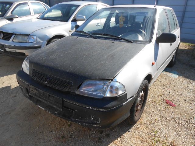 bontott OPEL ASTRA G Bal hátsó Fejtámla