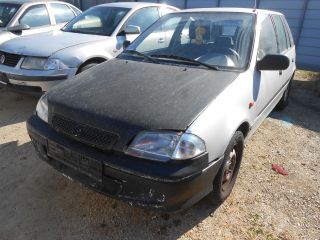 bontott OPEL ASTRA G Bal hátsó Fejtámla