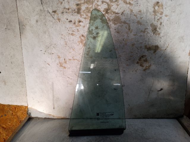 bontott OPEL ASTRA G Bal hátsó Fixüveg (Ajtóban)