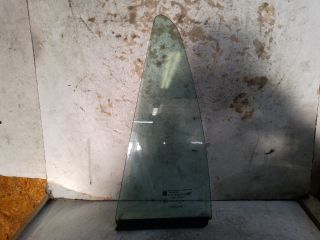 bontott OPEL ASTRA G Bal hátsó Fixüveg (Ajtóban)