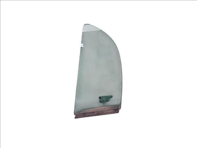 bontott OPEL ASTRA G Bal hátsó Fixüveg (Ajtóban)