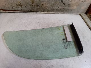 bontott OPEL ASTRA G Bal hátsó Fixüveg (Ajtóban)