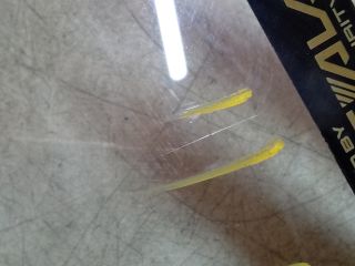 bontott OPEL ASTRA G Bal hátsó Fixüveg (Ajtóban)