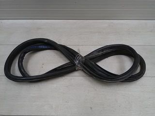 bontott OPEL ASTRA G Bal hátsó Gumikéder