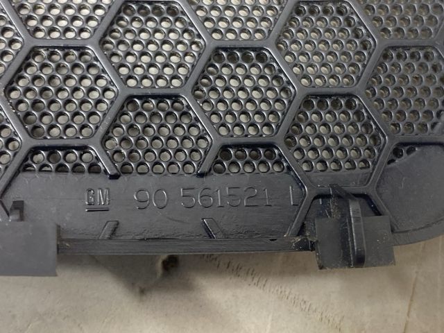 bontott OPEL ASTRA G Bal hátsó Hangszóró Burkolat