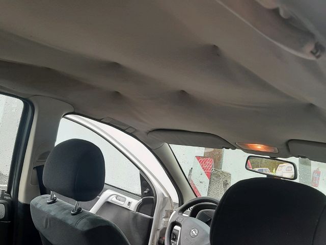 bontott OPEL ASTRA G Bal hátsó Hangszóró