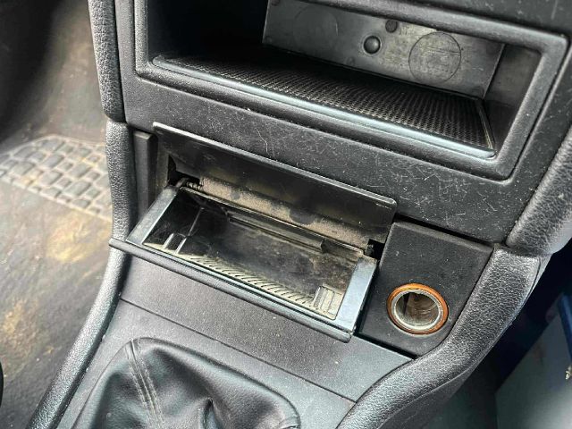 bontott OPEL ASTRA G Bal hátsó Hangszóró