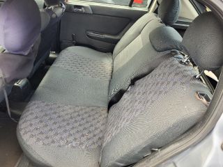 bontott OPEL ASTRA G Bal hátsó Kapaszkodó (Felső)