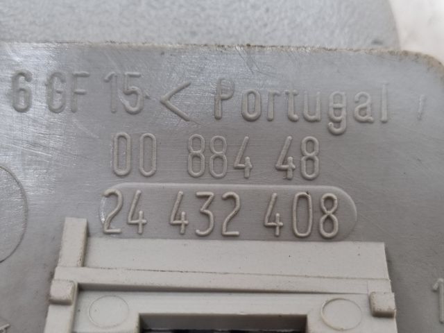 bontott OPEL ASTRA G Bal hátsó Kapaszkodó (Felső)