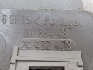 bontott OPEL ASTRA G Bal hátsó Kapaszkodó (Felső)