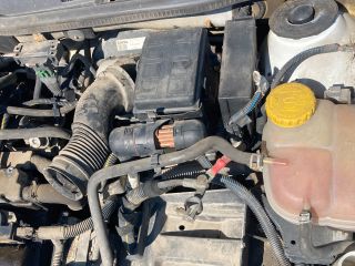 bontott OPEL ASTRA G Bal hátsó Kapaszkodó (Felső)