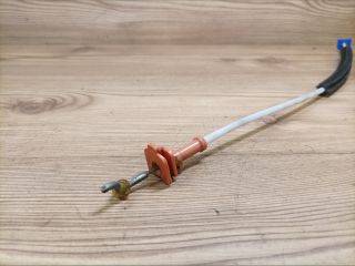 bontott OPEL ASTRA G Bal hátsó Kilincs Bowden