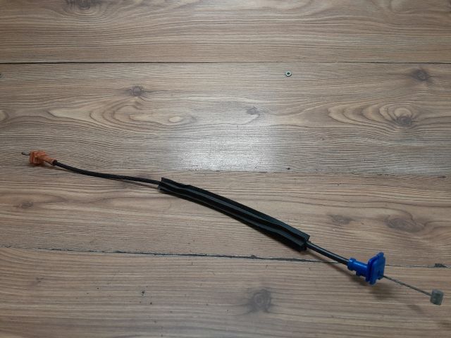 bontott OPEL ASTRA G Bal hátsó Kilincs Bowden