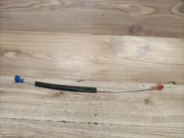 bontott OPEL ASTRA G Bal hátsó Kilincs Bowden