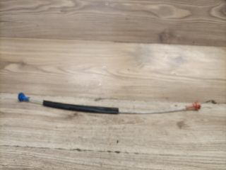 bontott OPEL ASTRA G Bal hátsó Kilincs Bowden