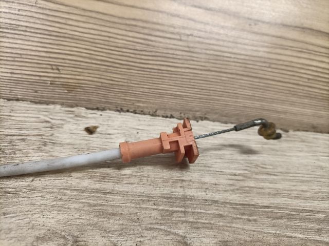 bontott OPEL ASTRA G Bal hátsó Kilincs Bowden