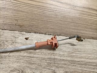 bontott OPEL ASTRA G Bal hátsó Kilincs Bowden