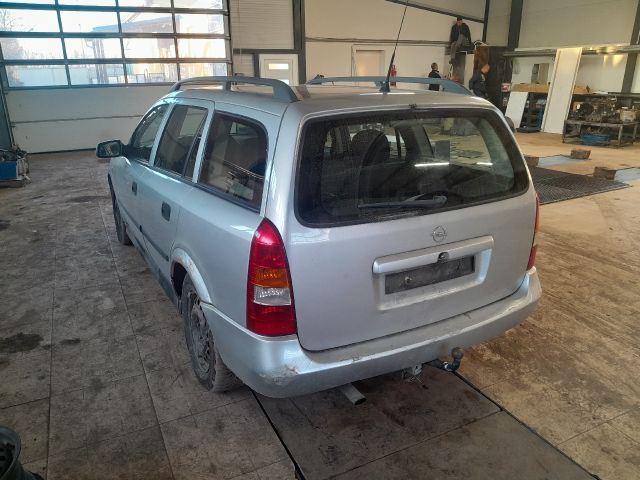 bontott OPEL ASTRA G Bal hátsó Kilincs Bowden