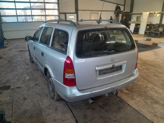 bontott OPEL ASTRA G Bal hátsó Kilincs Bowden