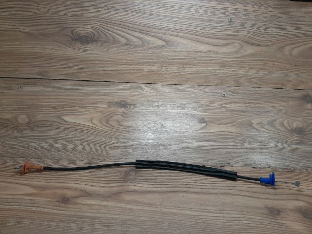 bontott OPEL ASTRA G Bal hátsó Kilincs Bowden