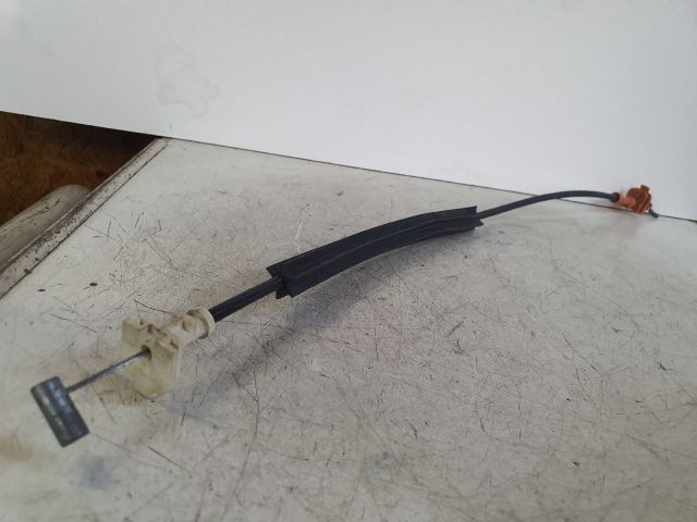 bontott OPEL ASTRA G Bal hátsó Kilincs Bowden