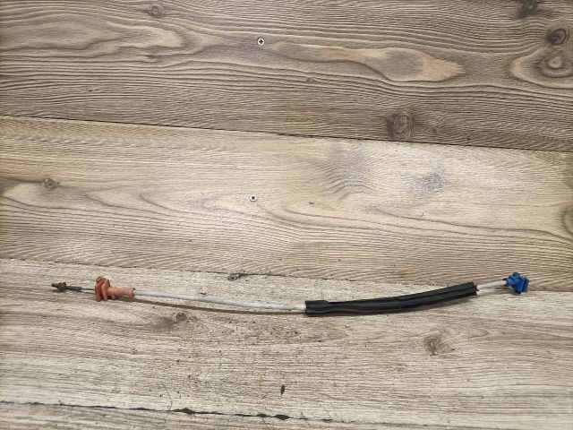 bontott OPEL ASTRA G Bal hátsó Kilincs Bowden