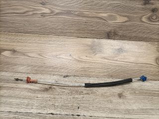 bontott OPEL ASTRA G Bal hátsó Kilincs Bowden