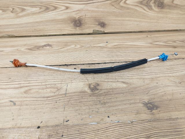 bontott OPEL ASTRA G Bal hátsó Kilincs Bowden