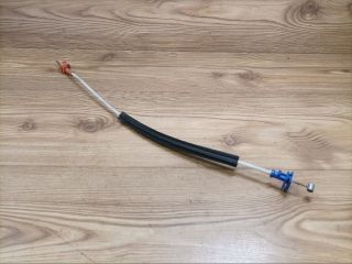 bontott OPEL ASTRA G Bal hátsó Kilincs Bowden