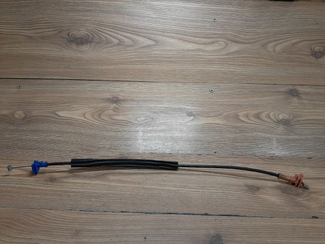 bontott OPEL ASTRA G Bal hátsó Kilincs Bowden