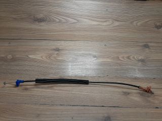 bontott OPEL ASTRA G Bal hátsó Kilincs Bowden