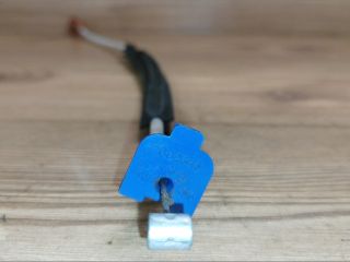 bontott OPEL ASTRA G Bal hátsó Kilincs Bowden