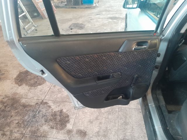 bontott OPEL ASTRA G Bal hátsó Kilincs Bowden