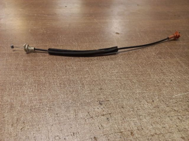 bontott OPEL ASTRA G Bal hátsó Kilincs Bowden