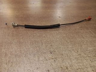 bontott OPEL ASTRA G Bal hátsó Kilincs Bowden