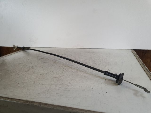 bontott OPEL ASTRA G Bal hátsó Kilincs Bowden