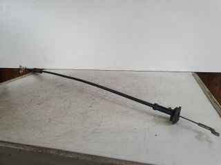 bontott OPEL ASTRA G Bal hátsó Kilincs Bowden