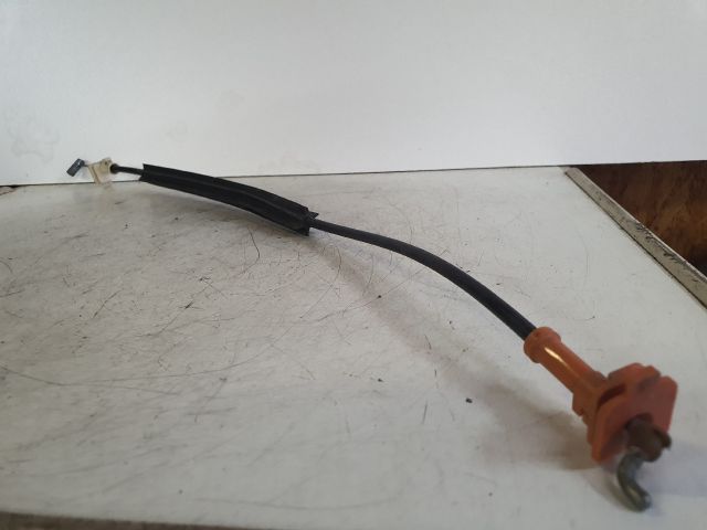 bontott OPEL ASTRA G Bal hátsó Kilincs Bowden